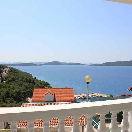 Apartments Toni Na Moru 드라게 외부 사진
