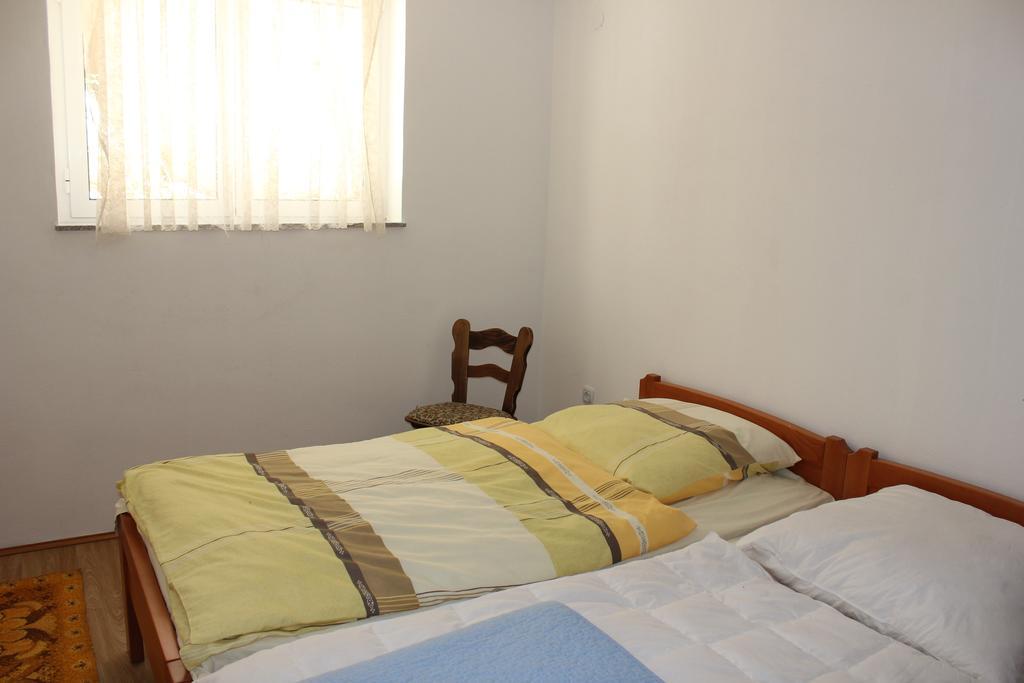 Apartments Toni Na Moru 드라게 객실 사진