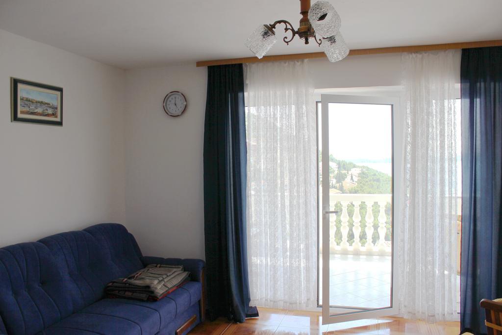 Apartments Toni Na Moru 드라게 객실 사진