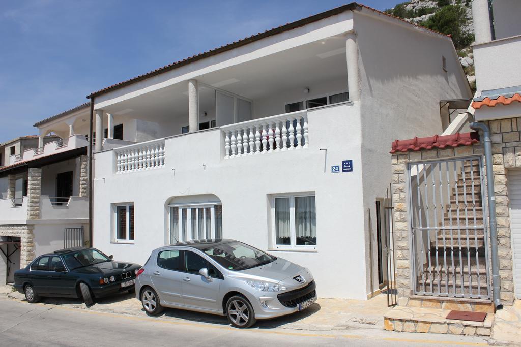 Apartments Toni Na Moru 드라게 객실 사진