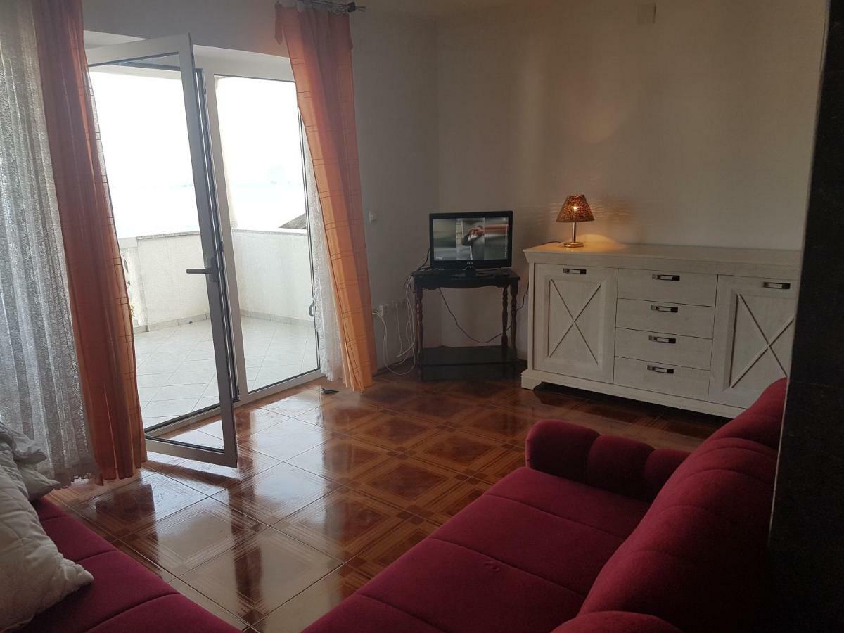 Apartments Toni Na Moru 드라게 외부 사진